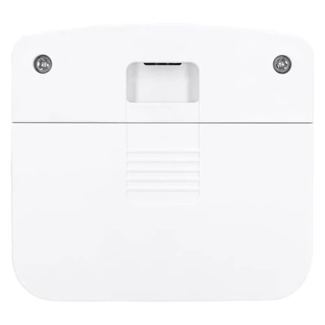 Alt view image 6 of 6 - Replacement Remote Control for Honeywell Tower Fan HYF260W HYF260B HYF290B Series HYF260WCV1 HYF260BV2 HYF260WC HYF290W HYF260BE HYF290BE HYF260BC HYF290BC HYF290BCM1 HYF290 HYF260E HYF290E HYF260