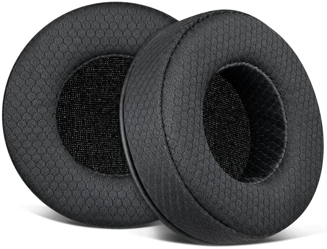 Main image of Earpads for Skullcandy Hesh/Hesh2 Headphones - MF Black