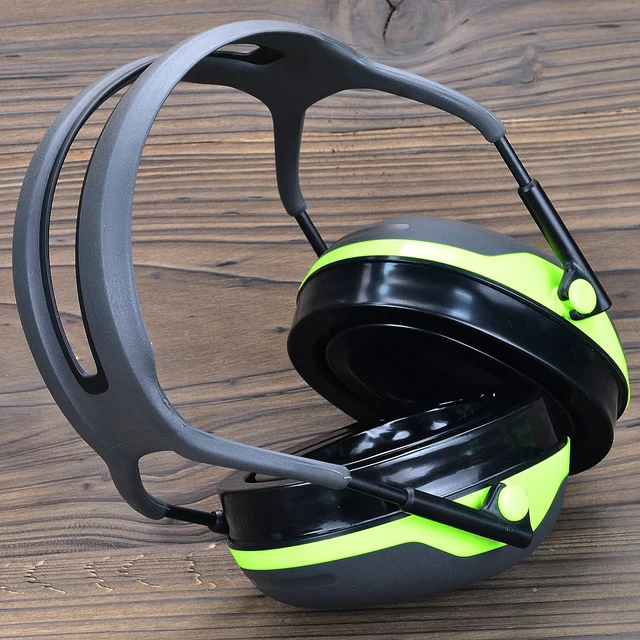 Alt view image 7 of 7 - Silicone Gel Earpads for 3M WorkTunes(90543, 90544, 90542, 90541) Also for Peltor Sport(Tactical TAC 100/300/500, 90565, 90566, 97040, 97041, 97042)/ZOHAN(EM033/037/042)/PROHEAR(032/033/037)