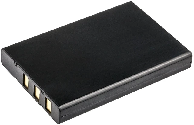 Alt view image 2 of 3 - Battery 2 Pack Replacement for URC 11N09T NC0910 RLI-007-1 LIT0404, MX 810 MX-810, MX 880 MX-880, MX 890 MX-890, MX 950 MX-950, MX 980 MX-980, MX-990, MX-1200, X-8 Universal Remote Controls