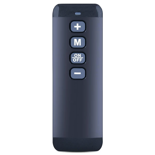 Main image of Walking Pad Remote Control for HomeFitnessCode Treadmill Walking Pad C1 M55 Q2 Q2-1 S1 S2-1 T1