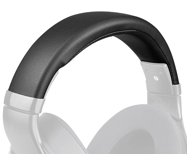 Main image of Headband for Sennheiser HD579/HD595/HD598/HD599/HD599 - Black for HD579/HD595/HD595SE/HD598/HD598SE/HD598CS/HD598SR/HD599/HD599SE Headphones
