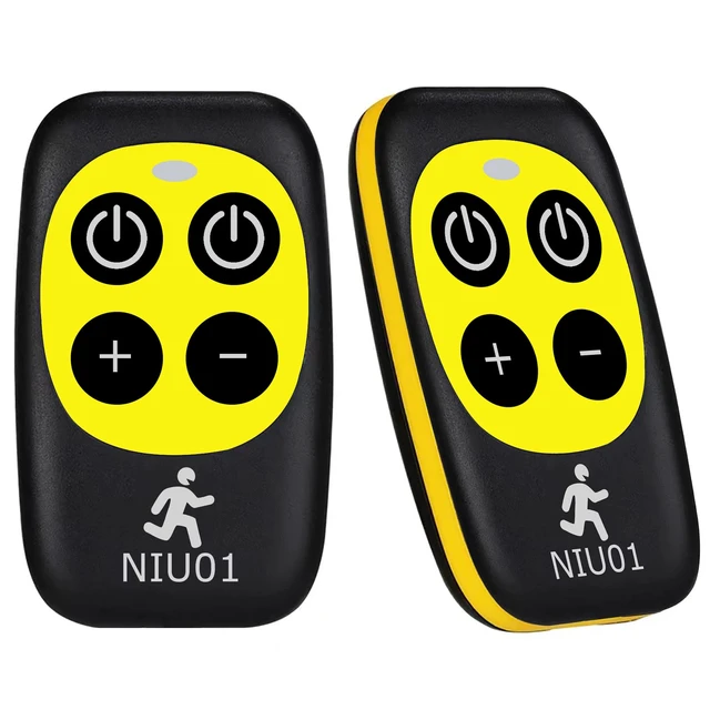 Alt view image 6 of 7 - Replacement Remote Control for Superfit Costway Treadmill SUP37SP747US-DK SUP37SP747US-SL SUP37SP747US-RE SP37513BK SP37513RE SP37036NY SP37036GN SP37036YE SP37036WH SP37036RE SP37036BK SP37036SL
