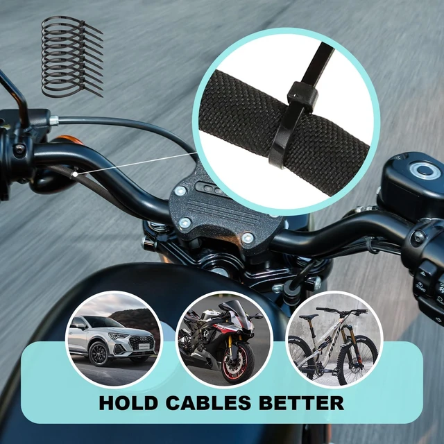 Alt view image 3 of 5 - Cable Sleeve, 20ft - 4/5 inch Dog Cat Cord Protector for Pets, Black Cord Cover for Pets, Flexible Cord Protector from Pets Chewing, Bite-Resistant Cable Wire Management for USB, Power, TV Cords