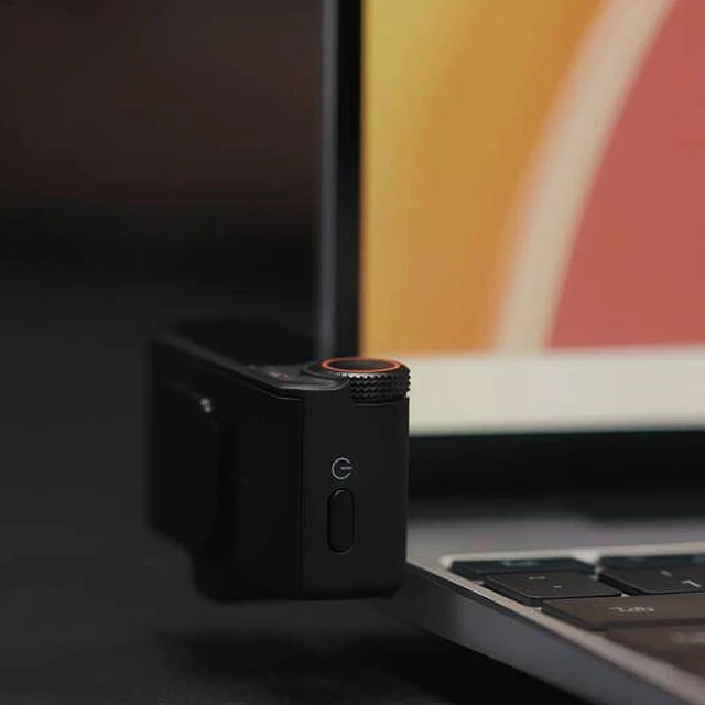 Alt view image 6 of 6 - for DJI Mic 3 receiver USB C/Type C Mobile Phone Connector,Smartphone Adapters,Connects Mic to Your Smartphone, Not for Mic 2, Mic 1,MIC mini (Suitable for Phone 14 Series and Earlier Products