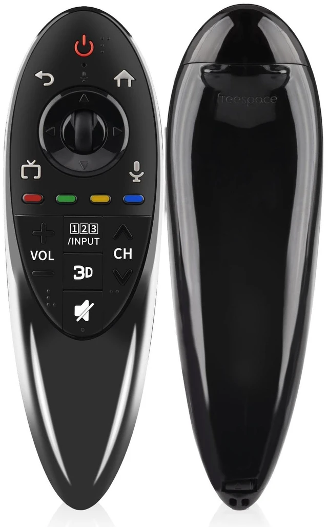 Main image of AN-MR500G Remote for L-G TV Remote Control Replacement, No Programming Required, Replace L-G Remote Control for Smart TV 39LB6500 42LB6300 55LB6300 65LB6500 70LB7100 79UB9800UA