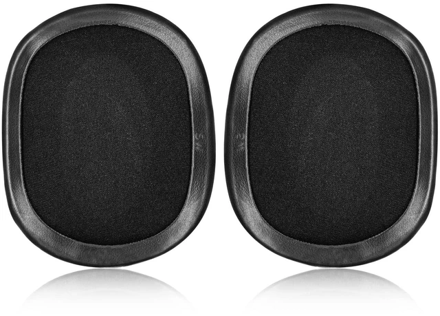 Alt view image 5 of 7 - Replacement Earpads for Logitech G Pro/G Pro X Gaming Headset Earpads Earpads for Logitech G Pro/G Pro X Gaming Headset (Leather)