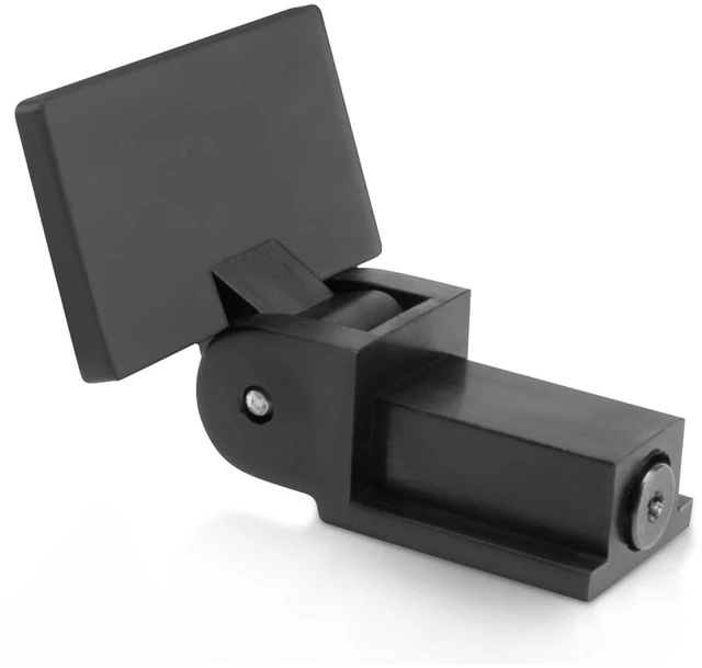 Main image of Turntable Dust Cover Hinge for Audio Technica AT-LP120 AT-LP60X at-LP5 Replacement Hinge Part Compatible with AT-PL120 AT-LP120-USB AT-LP3,Also Fits Sony PS-HX500 Dual CS 429,1 Pack