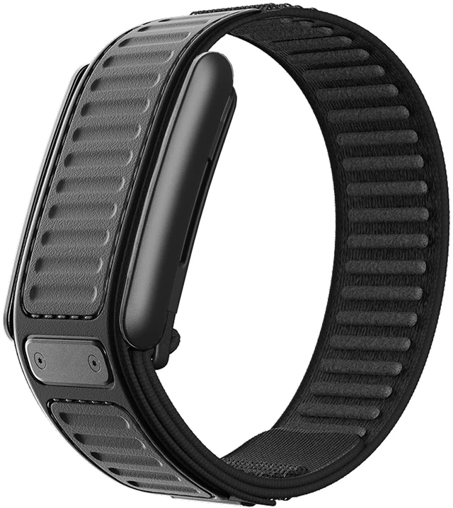 Main image of Secure Fit Replacement Band Compatible with WHOOP 5.0, Life/MG, Peak & One, Adjustable Outdoor Fitness Wrist Band, Durable, Breathable, Sweat-Resistant, Not for Gen 4
