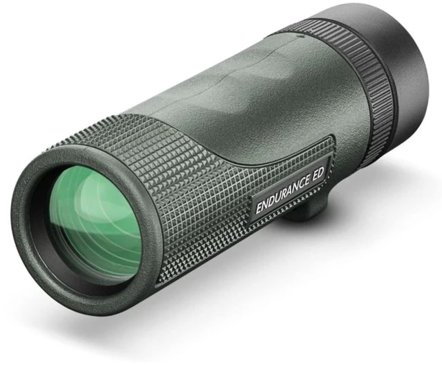Main image of Endurance ED 8x25 Monocular Green