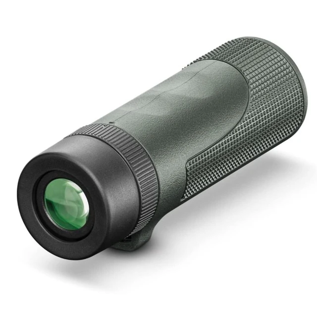 Alt view image 3 of 4 - Endurance ED 8x25 Monocular Green