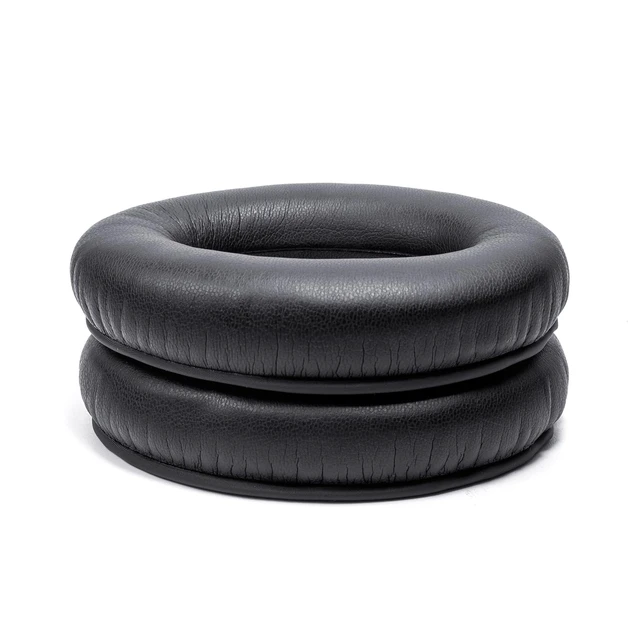 Alt view image 6 of 7 - Replacement Ear Pads & 3 Mic Covers for Bose A30 Aviation Headset Complete refresh kit: earpads with memory foam, 3 mic covers, inner foam inserts