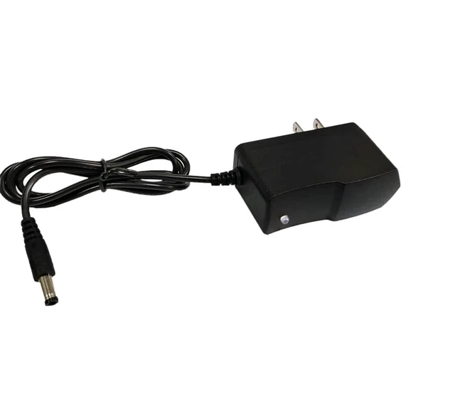 Alt view image 5 of 5 - 4.2V 1A 1000mA Power Supply Adapter AC to DC Power Supply Transformer 5.5mmx2.5mm DC Plug (Pack of 2)