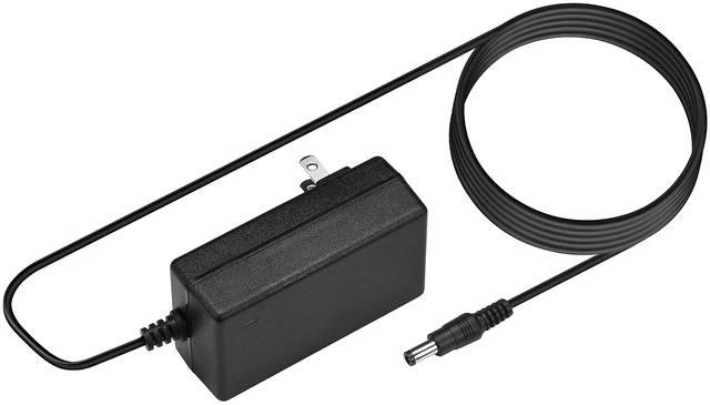 Main image of for TINECO Charger YLS0241A-T260060/KL-WA260060-J Power Cord Compatible for Tineco iFloor Series,Floor ONE S2 S3 S5 S6 Series,Pure ONE S10 Series,PowerHero Series,A11 A10 Series
