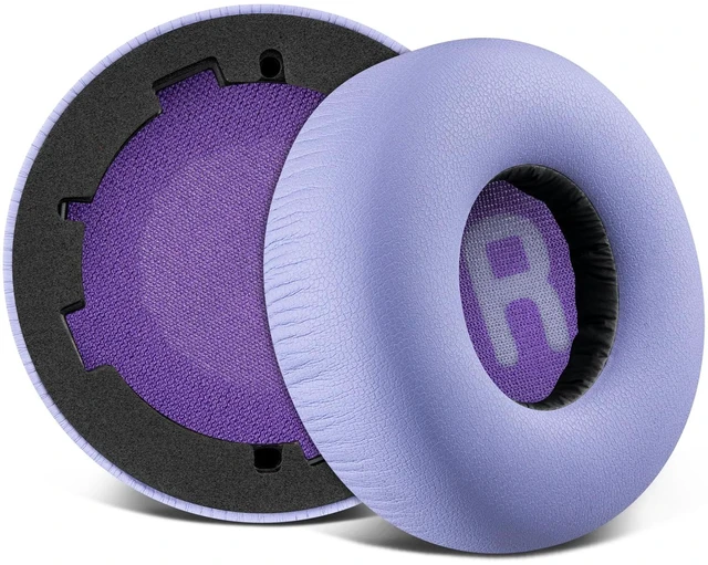 Main image of Earpads for JBL Tune(600/660/670) - Purple for JBL Tune 600BTNC/660NC/670NC Headphones
