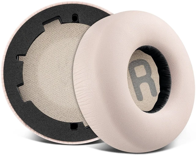Main image of Earpads for JBL Tune(600/660/670) - Pink for JBL Tune 600BTNC/660NC/670NC Headphones