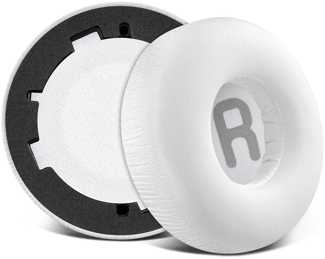Main image of Earpads for JBL Tune(600/660/670) - White for JBL Tune 600BTNC/660NC/670NC Headphones