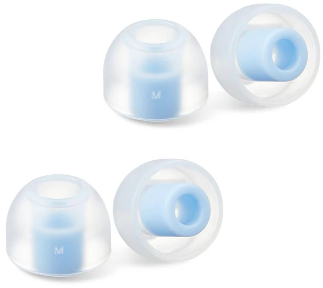 Main image of Origin IEM Ear Tips, Silicone Earbud Tips