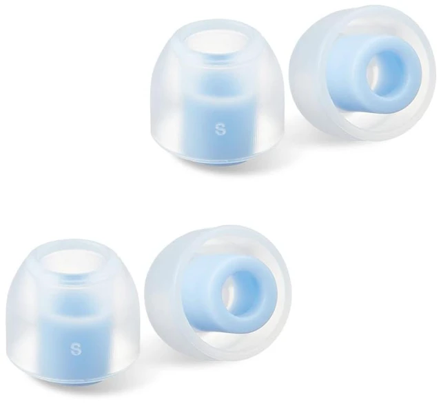 Main image of Origin IEM Ear Tips, Silicone Earbud Tips