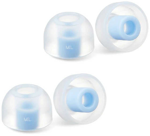 Main image of Origin IEM Ear Tips, Silicone Earbud Tips