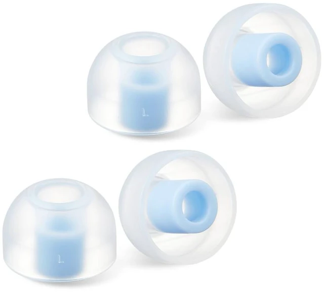 Main image of Origin IEM Ear Tips, Silicone Earbud Tips