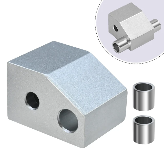 Alt view image 7 of 7 - Metal Drive Toggle and Clevis Mount Power Recliners Compatible with LazyBoy Fits L-Z-Boy Power Recliners All