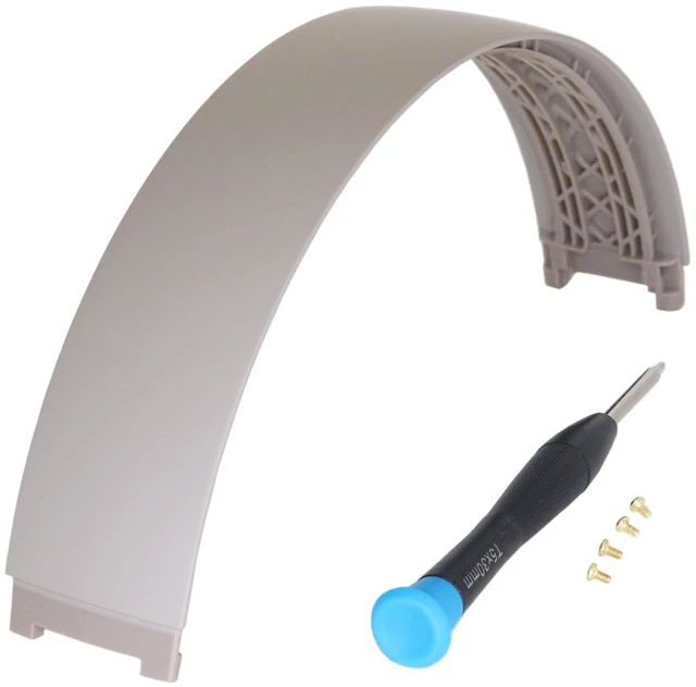 Main image of Studio Pro Headband Replacement Parts - Studio 3, 3.0, 2.0 Wireless Top Headband Repair Kit (Sandy Color)