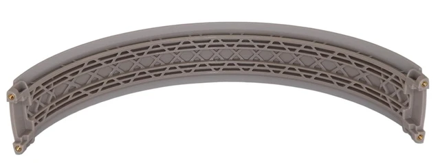 Alt view image 3 of 7 - Studio Pro Headband Replacement Parts - Studio 3, 3.0, 2.0 Wireless Top Headband Repair Kit (Sandy Color)