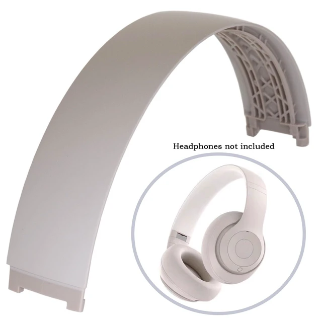 Alt view image 2 of 7 - Studio Pro Headband Replacement Parts - Studio 3, 3.0, 2.0 Wireless Top Headband Repair Kit (Sandy Color)