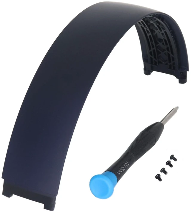 Main image of Studio Pro/Studio 3.0/Studio 2.0 Wireless Top Headband Replacement Parts & Accessories Repair Kit (Blue)