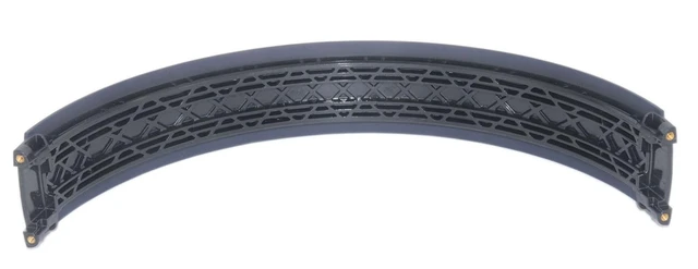 Alt view image 3 of 7 - Studio Pro/Studio 3.0/Studio 2.0 Wireless Top Headband Replacement Parts & Accessories Repair Kit (Blue)
