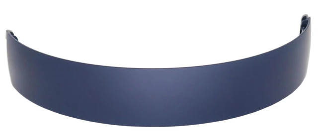 Alt view image 4 of 7 - Studio Pro/Studio 3.0/Studio 2.0 Wireless Top Headband Replacement Parts & Accessories Repair Kit (Blue)