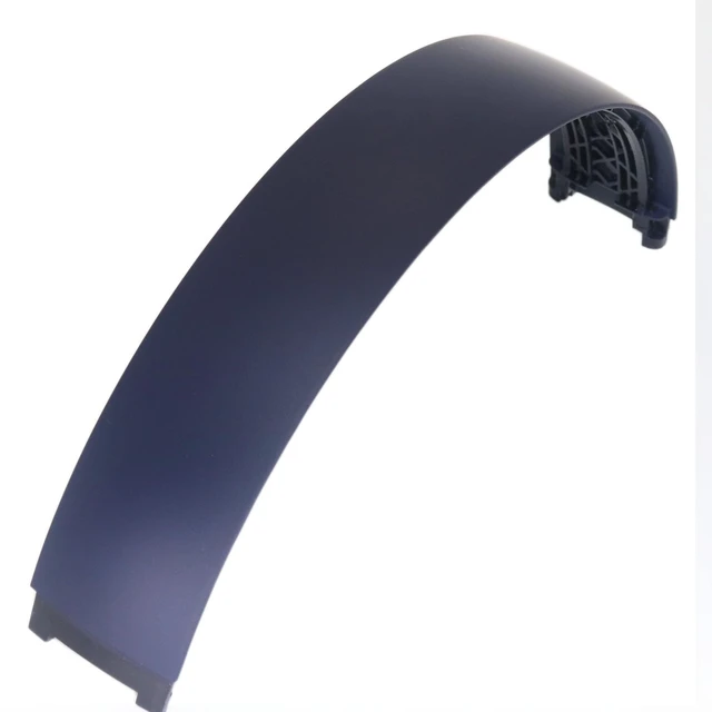 Alt view image 7 of 7 - Studio Pro/Studio 3.0/Studio 2.0 Wireless Top Headband Replacement Parts & Accessories Repair Kit (Blue)