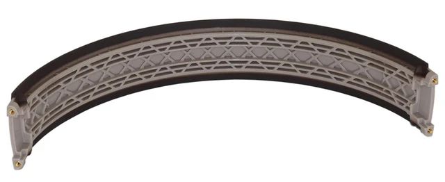 Alt view image 3 of 7 - Studio Pro Headband Replacement Parts Accessories Studio 3 Headband Repair Kit Compatible with Studio Pro/Studio 3.0 /Studio 2.0 Wireless Top Headband (browns)