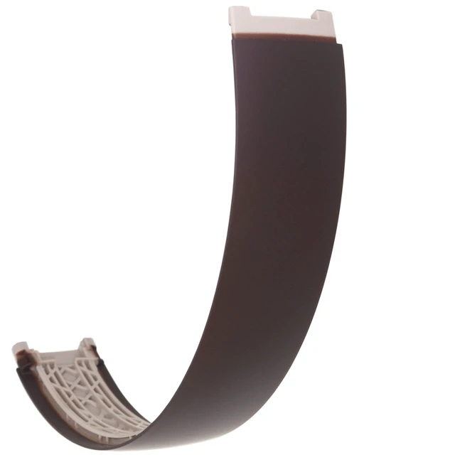 Alt view image 6 of 7 - Studio Pro Headband Replacement Parts Accessories Studio 3 Headband Repair Kit Compatible with Studio Pro/Studio 3.0 /Studio 2.0 Wireless Top Headband (browns)