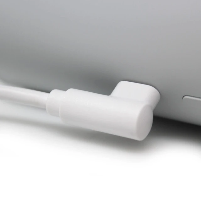 Alt view image 4 of 6 - Power Cable Compatible with Sonos Roam & Roam 2 Speakers (White)