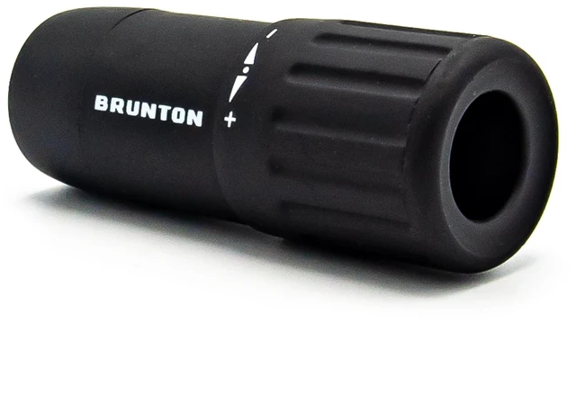 Main image of Echo Monocular 7x18 Compact Lightweight Pocket Scope for Travel and Hiking Black