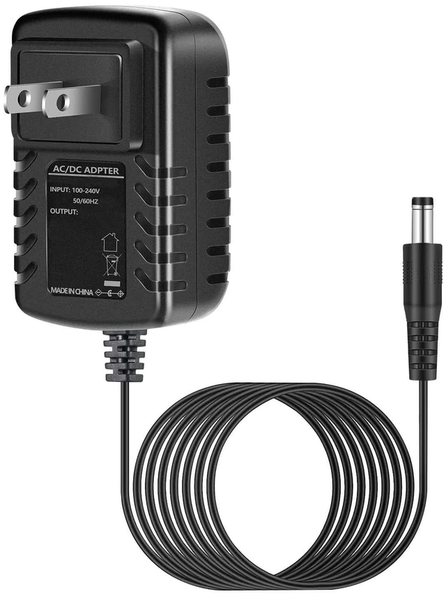 Main image of Massage Gun Charger 26V AC DC Adapter Power Supply Compatible for REATHLETE DEEP4S Pro,Opove M3 Pro Decent,VYBE Premium Model 8806,Apollo Kinetics,Flyby F1Pro Massage Gun