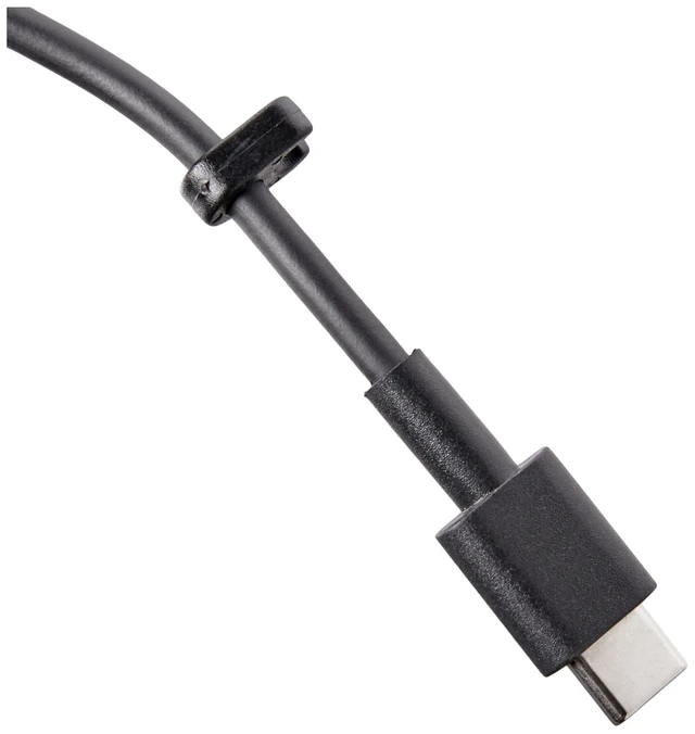 Alt view image 2 of 3 - AC Adapter For XPS 13 (9305)