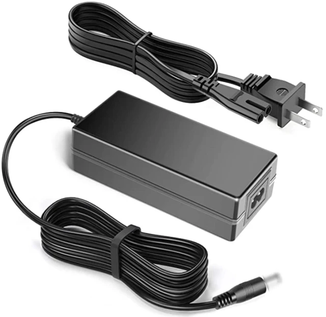 Main image of AC/DC Adapter Replacement for Samsung BN44-01013A A4819_RDY 19V 2.53A 48W Power Supply Cord Cable Charger Mains PSU