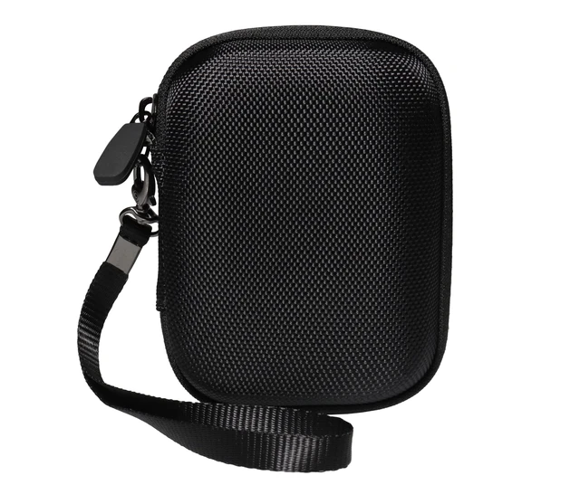 Alt view image 2 of 5 - case for KZ ZS10 Pro, Linsoul 4BA+1DD 5 Driver in Ear Monitor, HiFi Metal Earphones (Black) (Black)