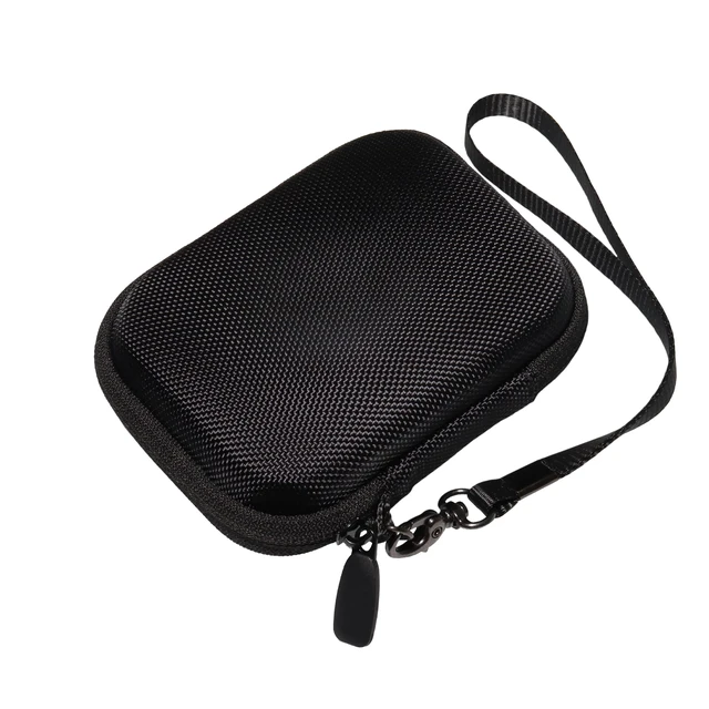 Alt view image 5 of 5 - case for KZ ZS10 Pro, Linsoul 4BA+1DD 5 Driver in Ear Monitor, HiFi Metal Earphones (Black) (Black)