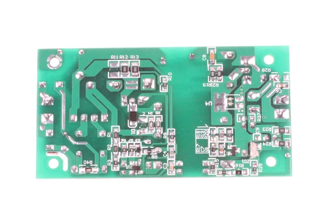 Alt view image 7 of 7 - AC to DC Precision Buck Power Supply Module AC 110V 100V-264V to 24V 1A 1000mA Isolated Step-Down DC Module (24V 1A)