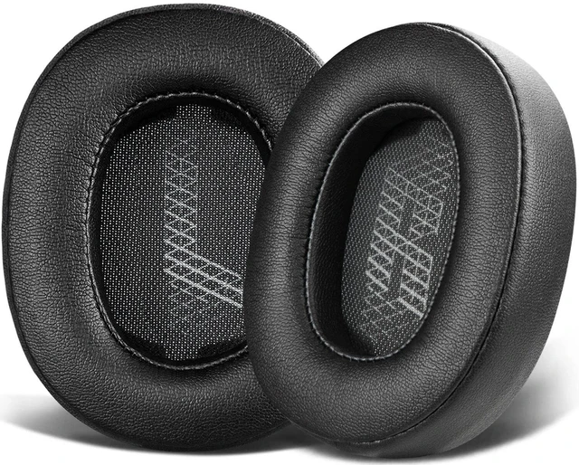 Main image of Earpads for JBL Live 500BT - Black