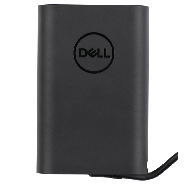 Alt view image 2 of 7 - New Genuine 65W 20V 3.25A USB C for LA65NM170, 2YKOF, 02YK0F, XPS 12 9250, Latitude 12 7275 5280 7280, Latitude 13 7370,Latitude 14 5480 7480