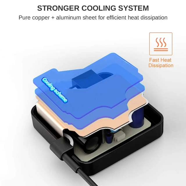 Alt view image 3 of 6 - 90W Adapter Power Cord for Asus Monitor Compatible with Rog Strix PG279Q PG279 PG279QZ XG27UQ PG259QN, TUF Gaming VG27AQ VG32VQR VG35VQ Vivo AiO V230I V230IC