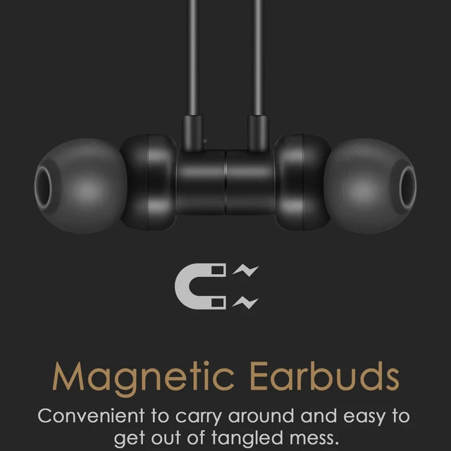 Alt view image 4 of 7 - USB Type C Headphones in Ear Earbuds, Black Mic and Volume Control, Compatible for Galaxy S25/S24/S23/Galaxy Note 10, iPhone 17/16/15
