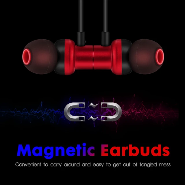 Alt view image 2 of 7 - USB Type C Headphones in Ear Earbuds, Red Mic and Volume Control, Compatible for Galaxy S25/S24/S23/Galaxy Note 10, iPhone 17/16/15