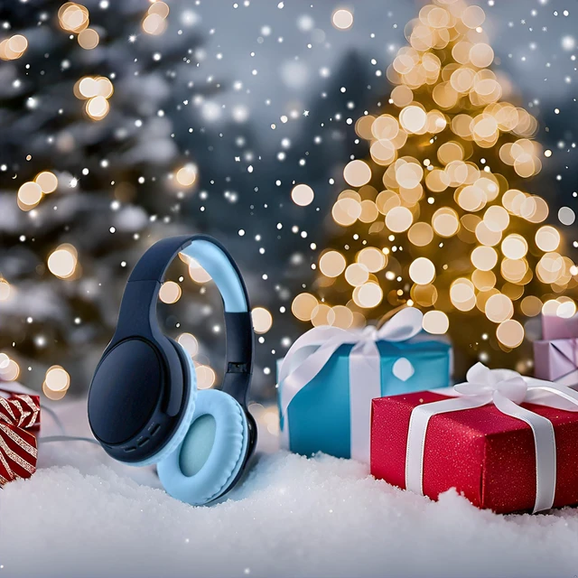 Alt view image 3 of 7 - Kids Wireless Headphones, Bluetooth Toddler Headphones,Over Ear Isolation Headphone Foldable with Built-in Mic for Cell Phones TV Tablet School Network Boys Girls (e6 Blue)
