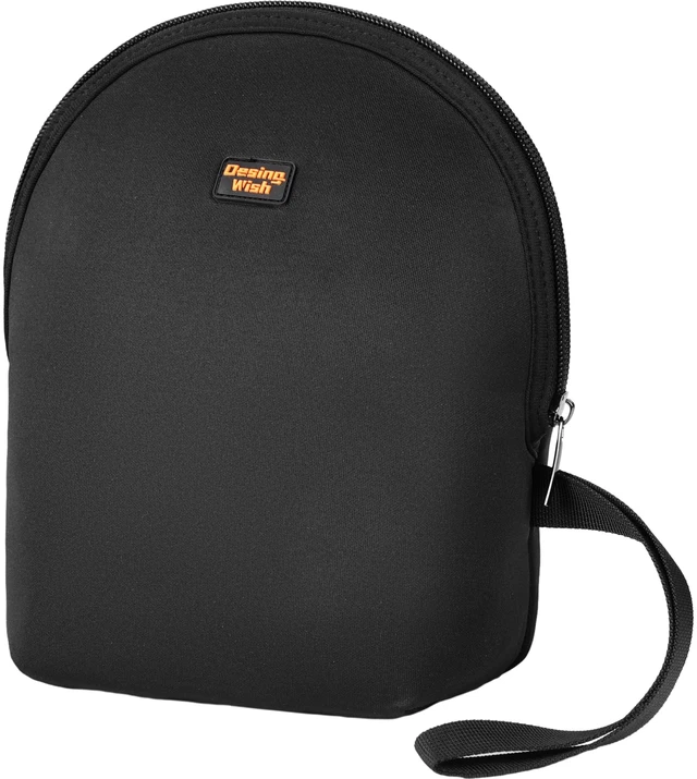 Main image of Soft Headphone Case Bag, Large Headset Carrying Storage Bag Lightweight Headphone Pouch Compatible with JBL Tune & Live/Sony WH-CH520 510 720/ Sony MDR-ZX/Bose QuietComfort/JLab/BERIBES